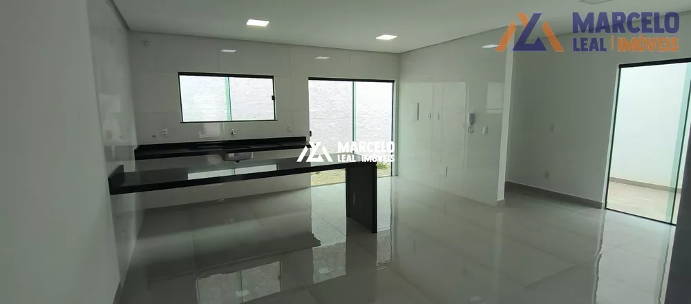 Casa, 3 quartos, 130 m² - Foto 2