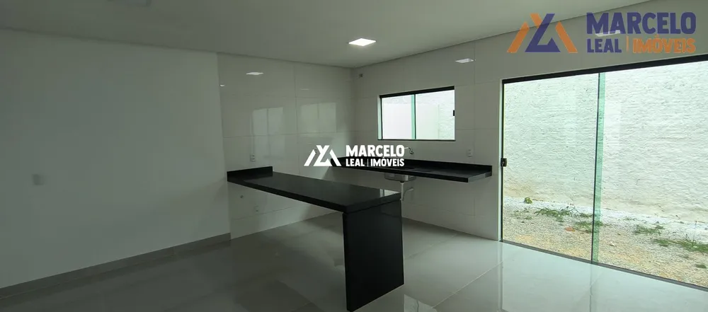 Casa, 3 quartos, 130 m² - Foto 11