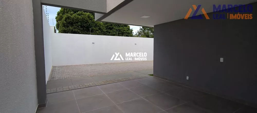 Casa, 3 quartos, 130 m² - Foto 1