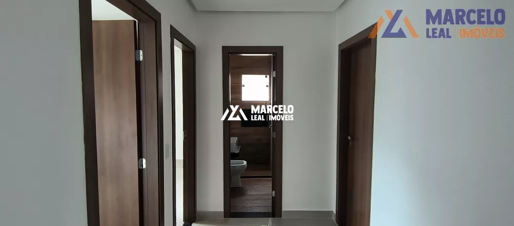 Casa, 3 quartos, 130 m² - Foto 4