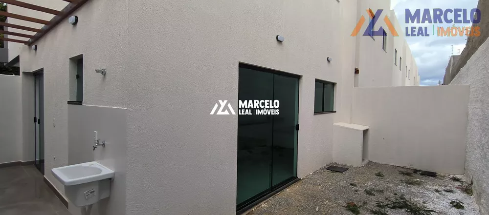 Casa, 3 quartos, 130 m² - Foto 8