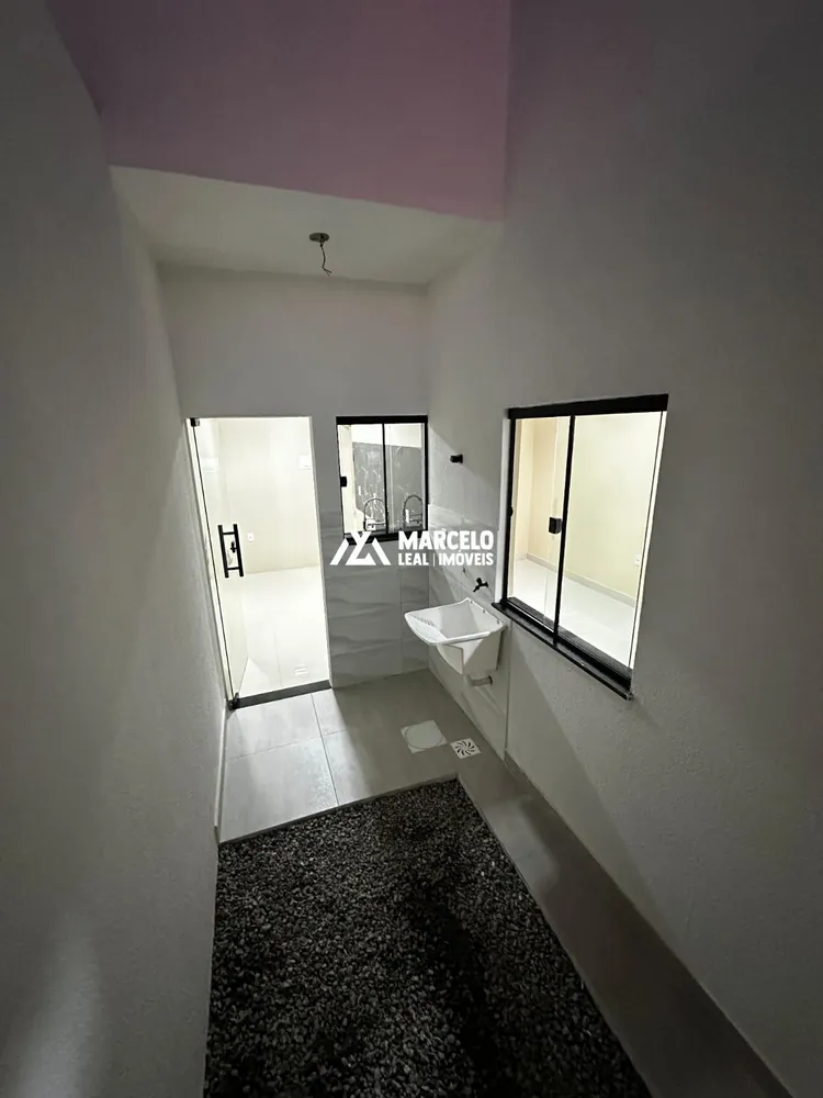 Casa, 2 quartos, 54 m² - Foto 6
