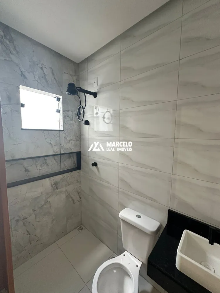Casa, 2 quartos, 54 m² - Foto 8