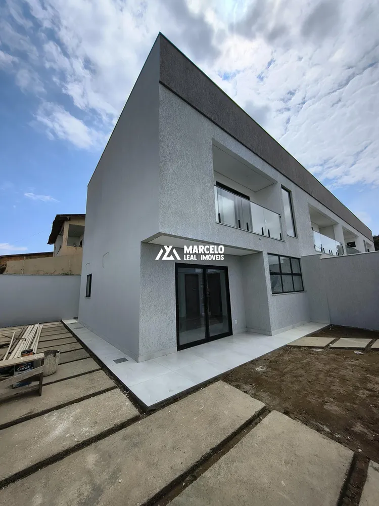 Casa, 3 quartos, 95 m² - Foto 1