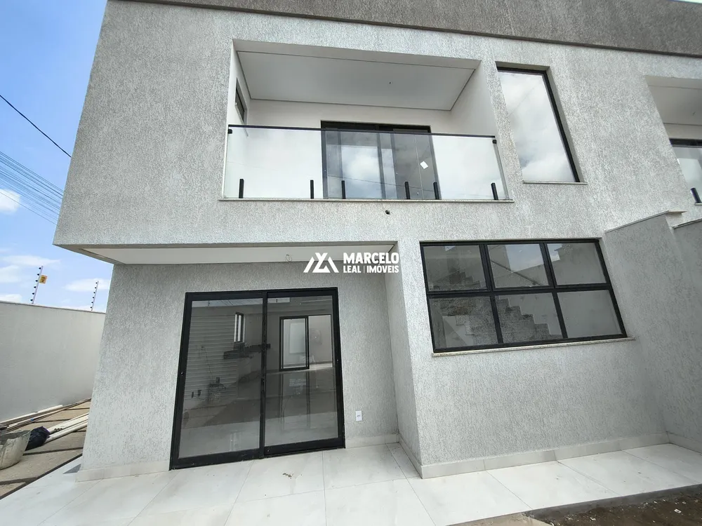 Casa, 3 quartos, 95 m² - Foto 8