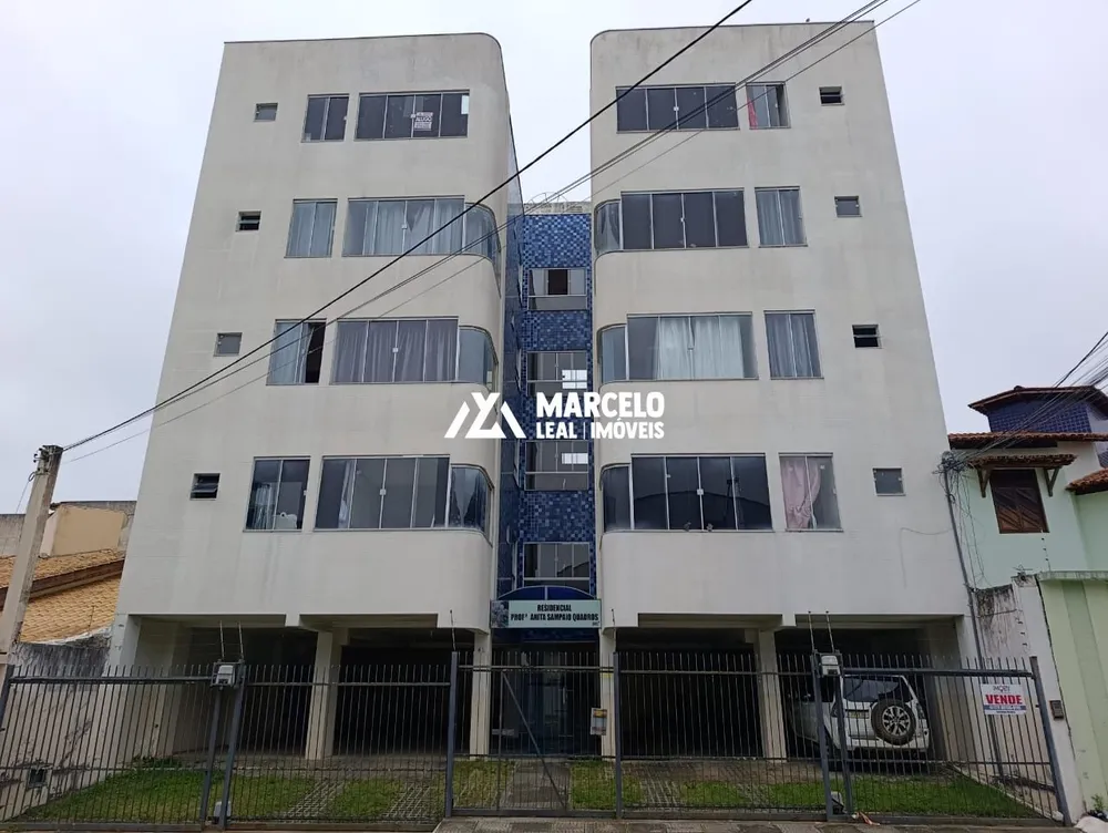 Apartamento, 2 quartos, 60 m² - Foto 15