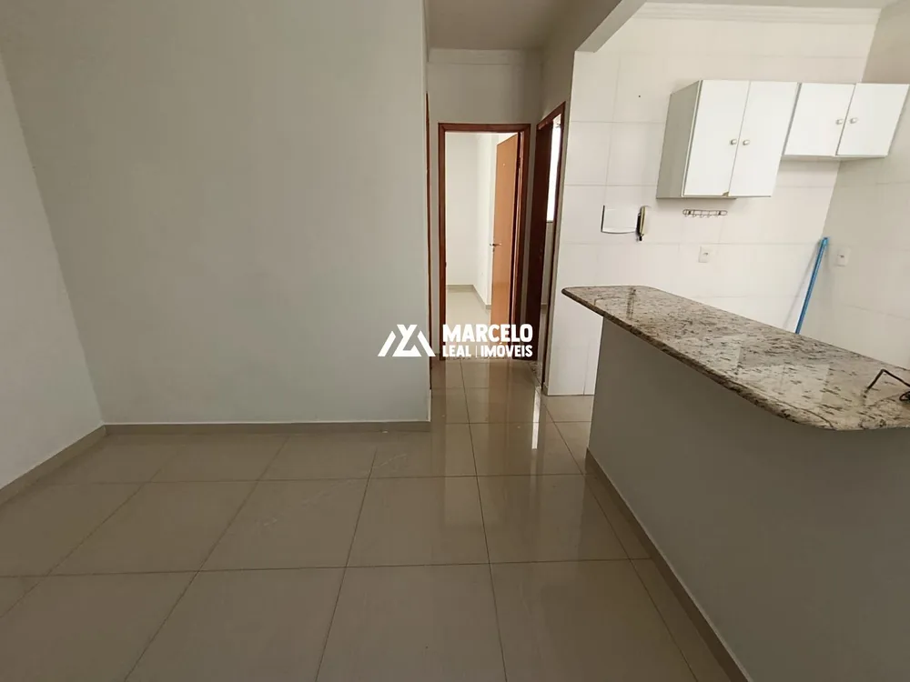 Apartamento, 2 quartos, 60 m² - Foto 5