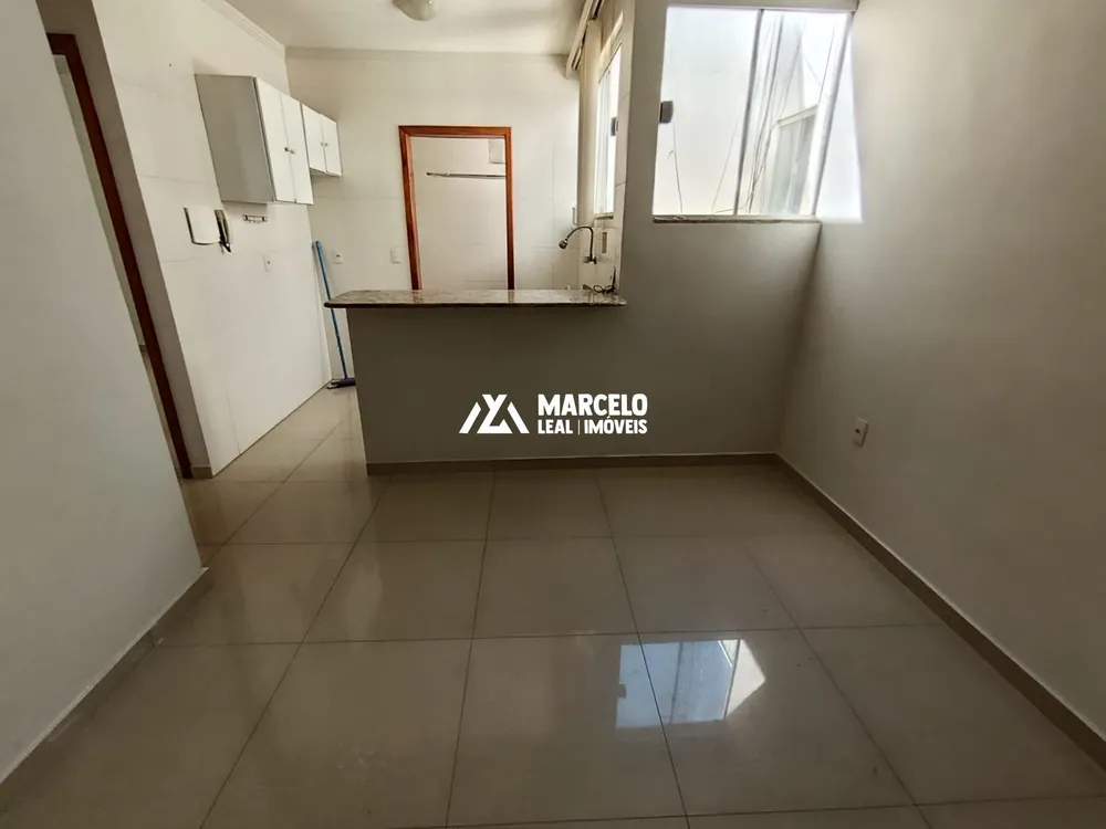 Apartamento, 2 quartos, 60 m² - Foto 4