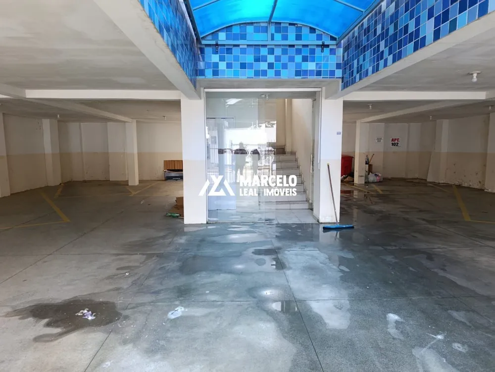 Apartamento, 2 quartos, 60 m² - Foto 13
