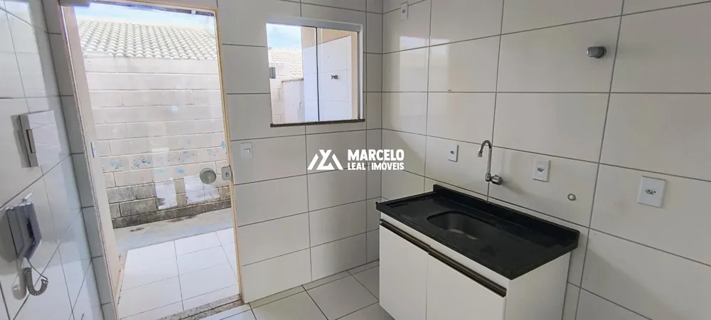 Casa de Condomínio, 3 quartos - Foto 10