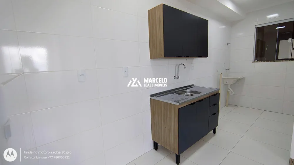 Apartamento, 2 quartos, 51 m² - Foto 6