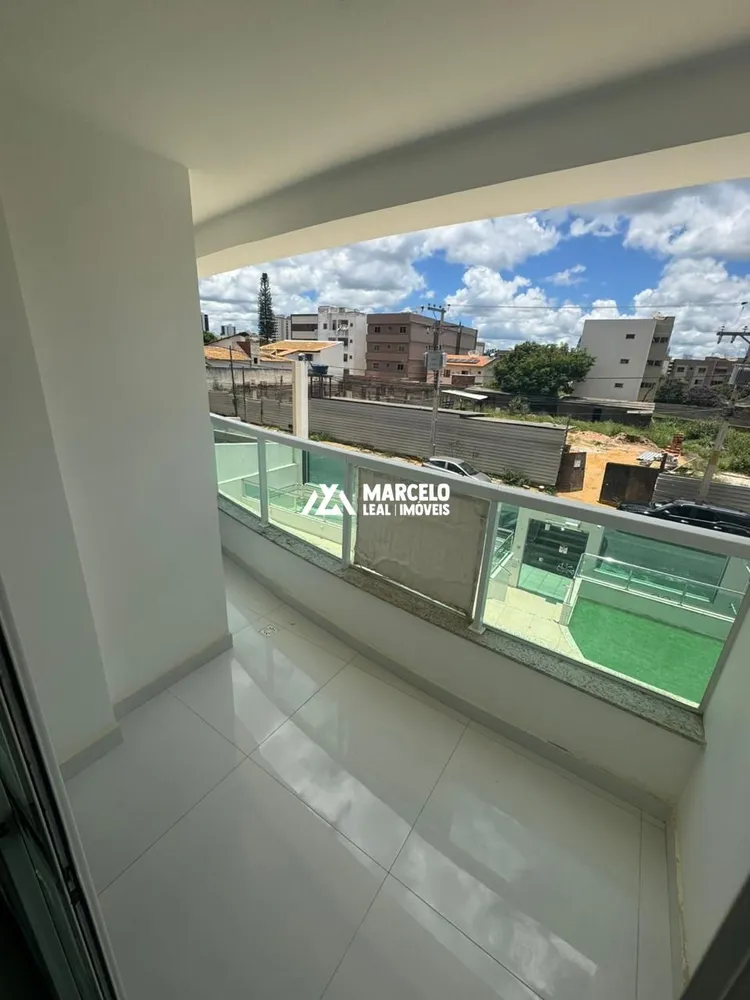 Apartamento, 3 quartos, 103 m² - Foto 11