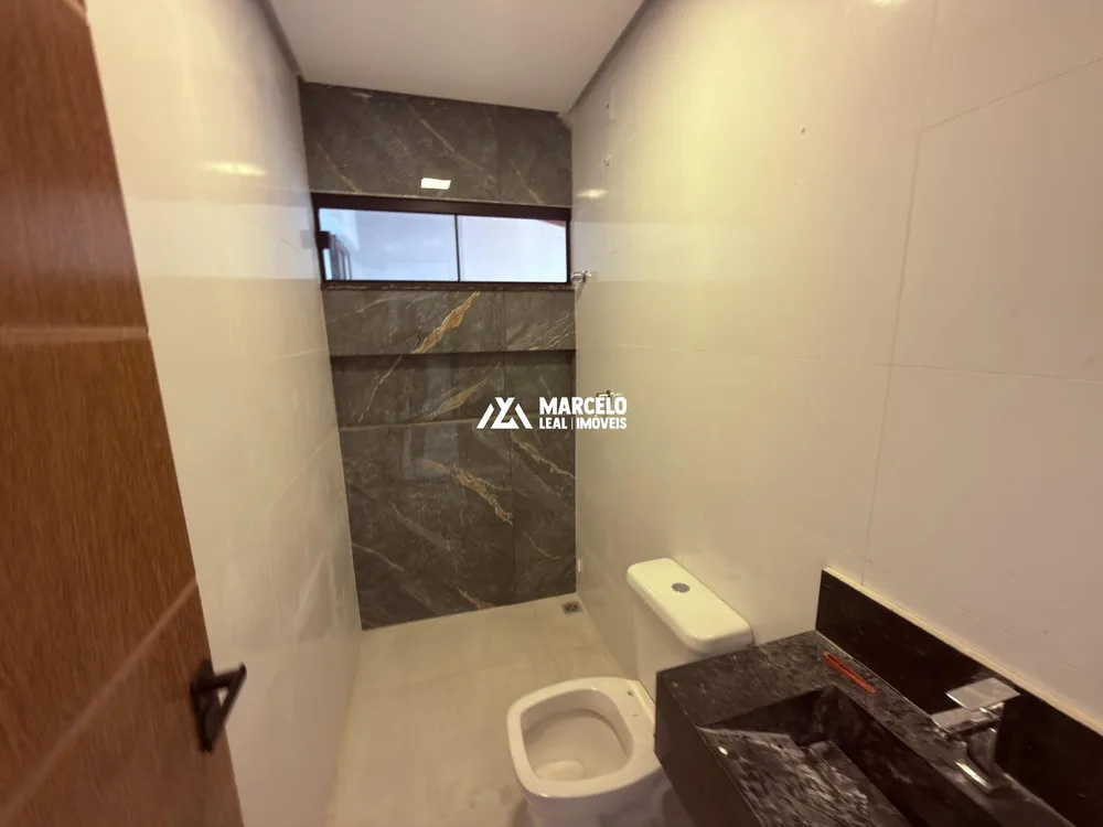 Casa, 3 quartos, 72 m² - Foto 6