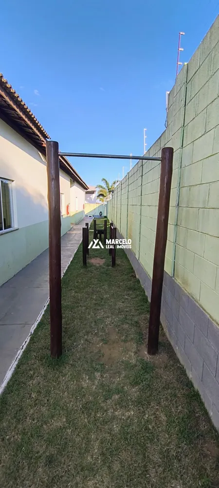 Casa de Condomínio, 2 quartos - Foto 21