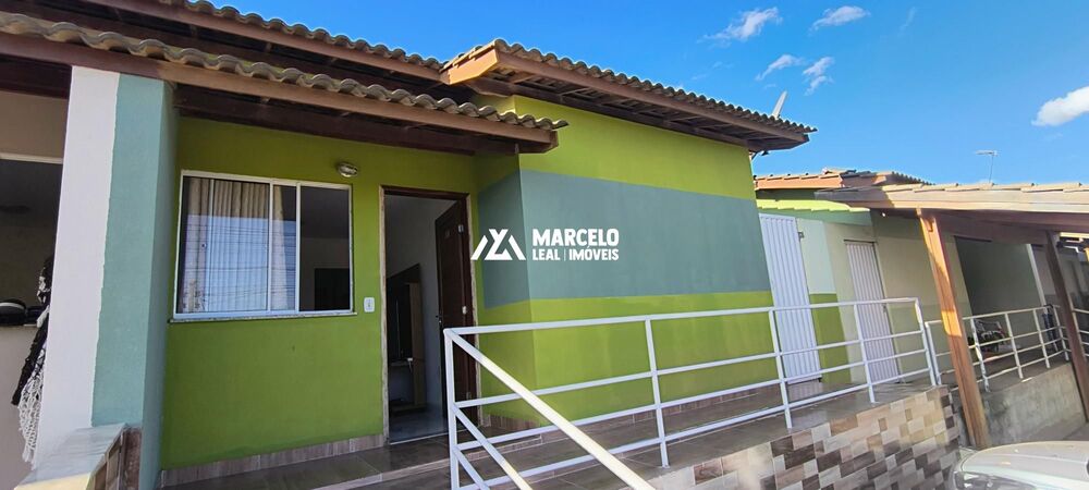 Casa de Condomínio à venda com 2 quartos, 62m² - Foto 4