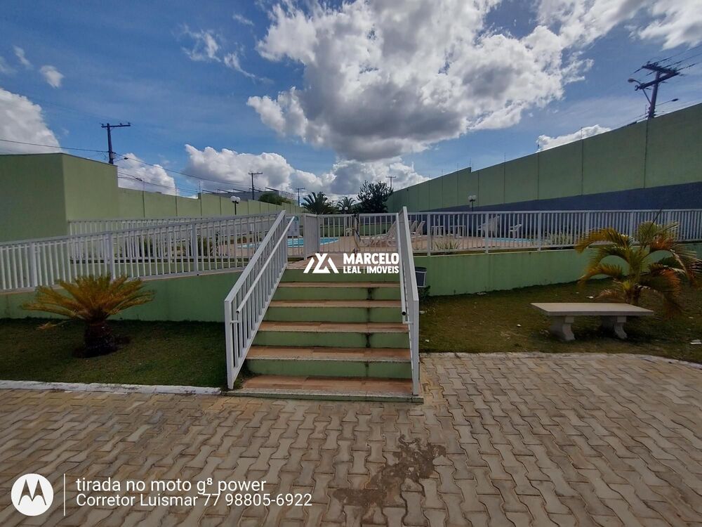 Casa de Condomínio à venda com 2 quartos, 62m² - Foto 6
