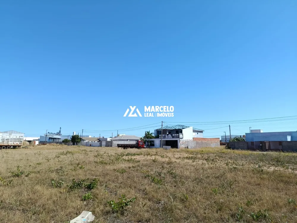 Loteamento e Condomínio, 1420 m² - Foto 3