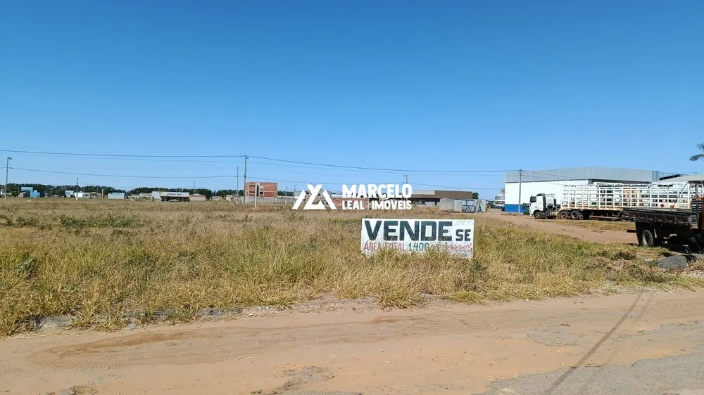 Loteamento e Condomínio, 1420 m² - Foto 8