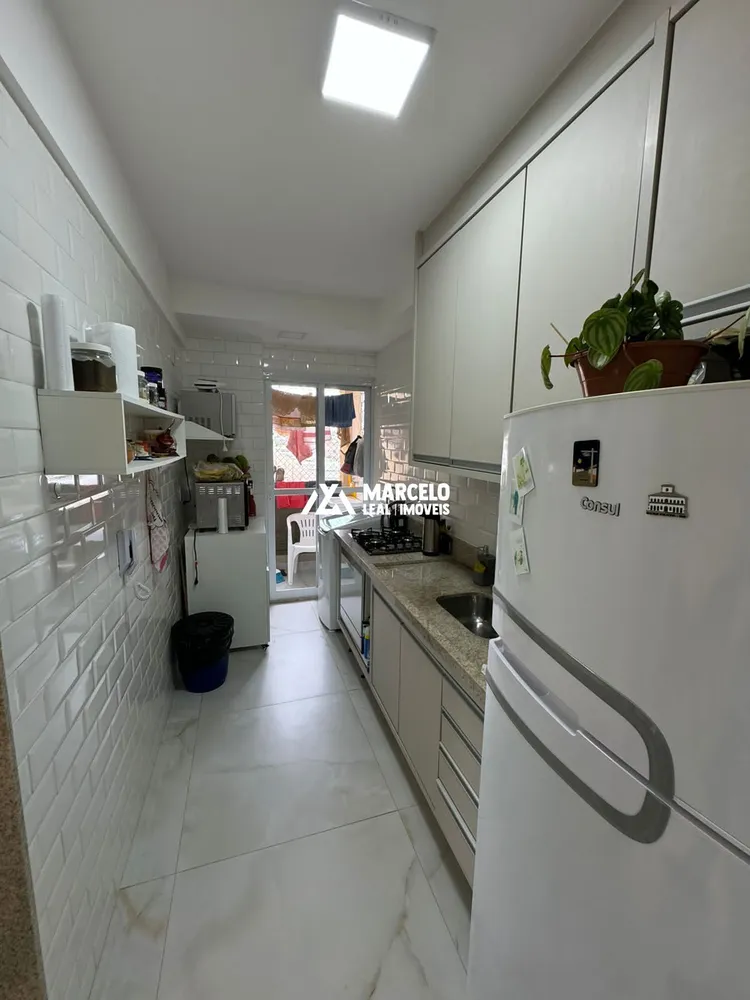 Apartamento, 3 quartos, 74 m² - Foto 5