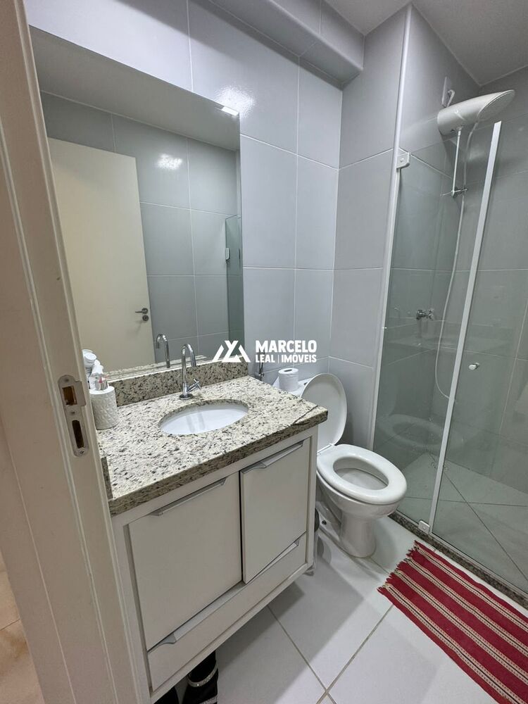 Apartamento, 3 quartos, 74 m² - Foto 9