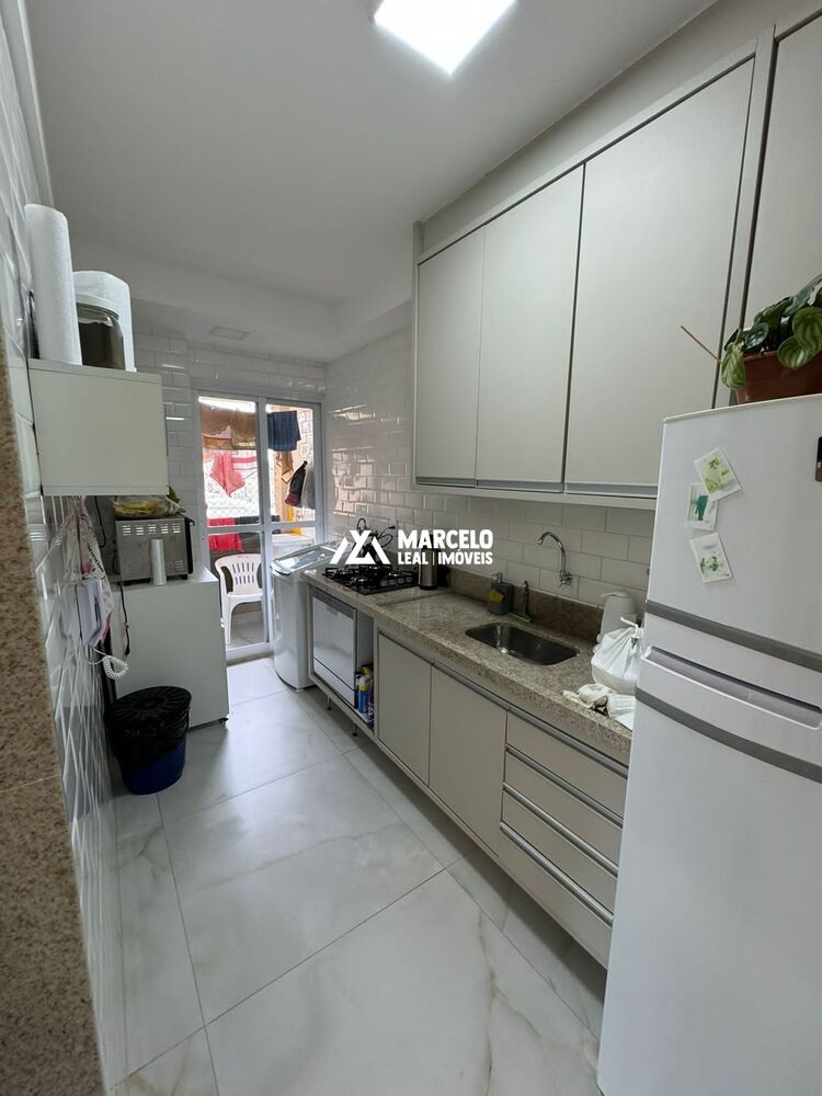 Apartamento, 3 quartos, 74 m² - Foto 6