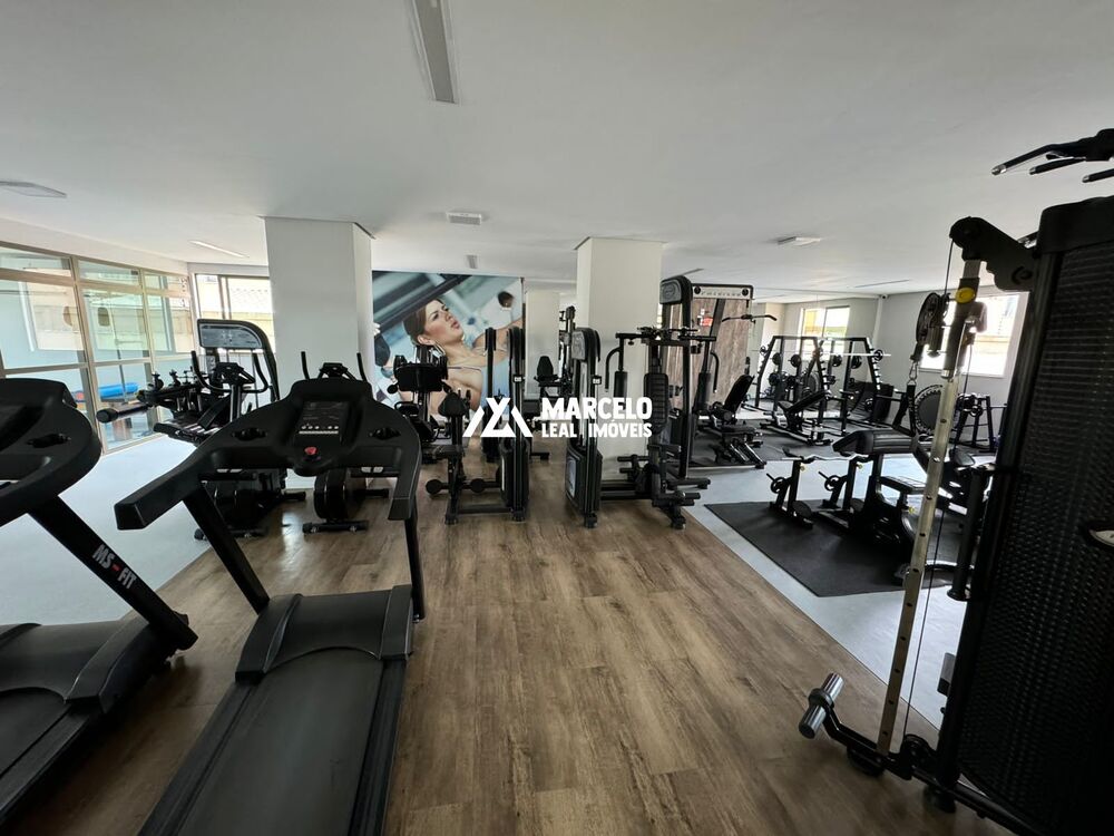 Apartamento, 3 quartos, 74 m² - Foto 14