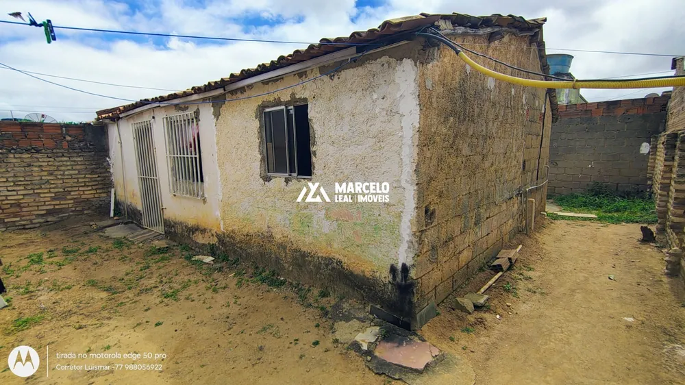 Terreno, 199 m² - Foto 2