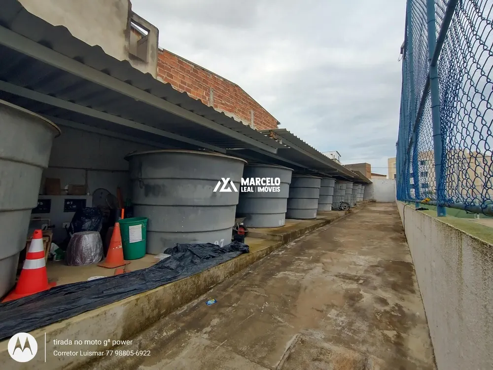 Terreno, 199 m² - Foto 4