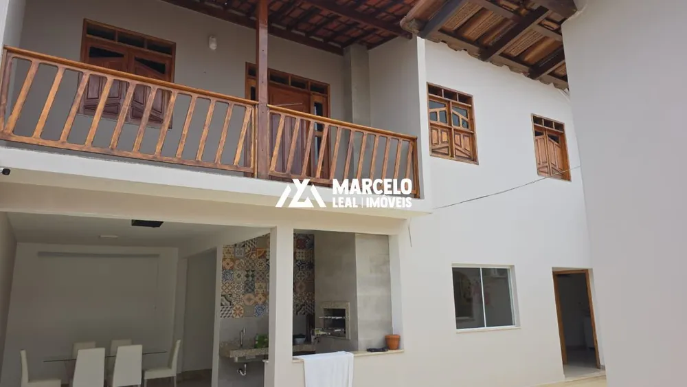Casa, 4 quartos, 470 m² - Foto 13