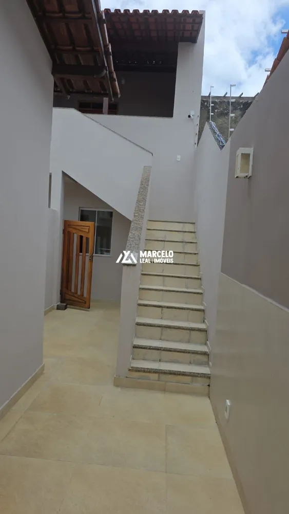 Casa, 4 quartos, 470 m² - Foto 16