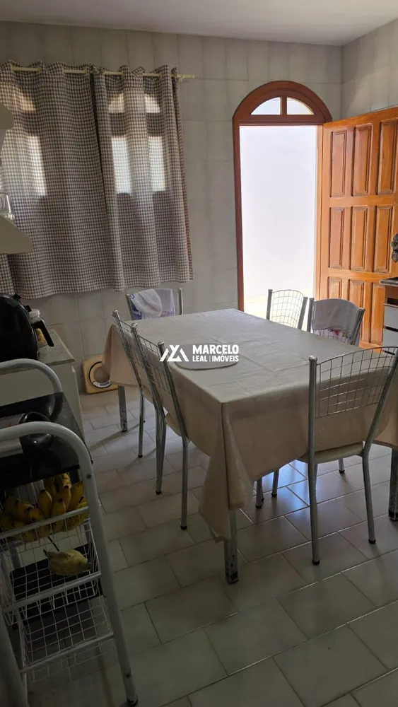 Casa, 4 quartos, 470 m² - Foto 6