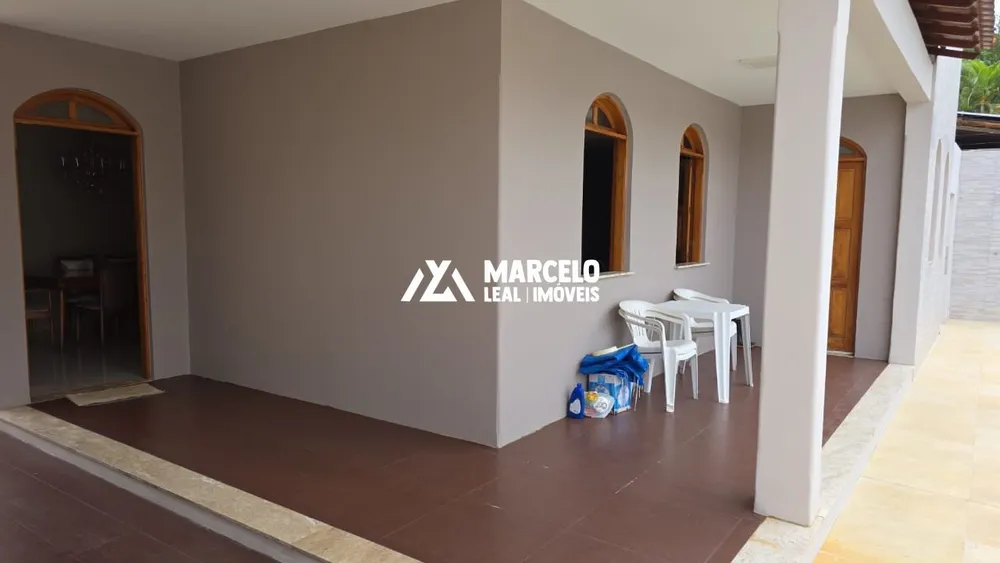 Casa, 4 quartos, 470 m² - Foto 4