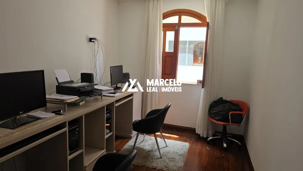 Casa, 4 quartos, 470 m² - Foto 9