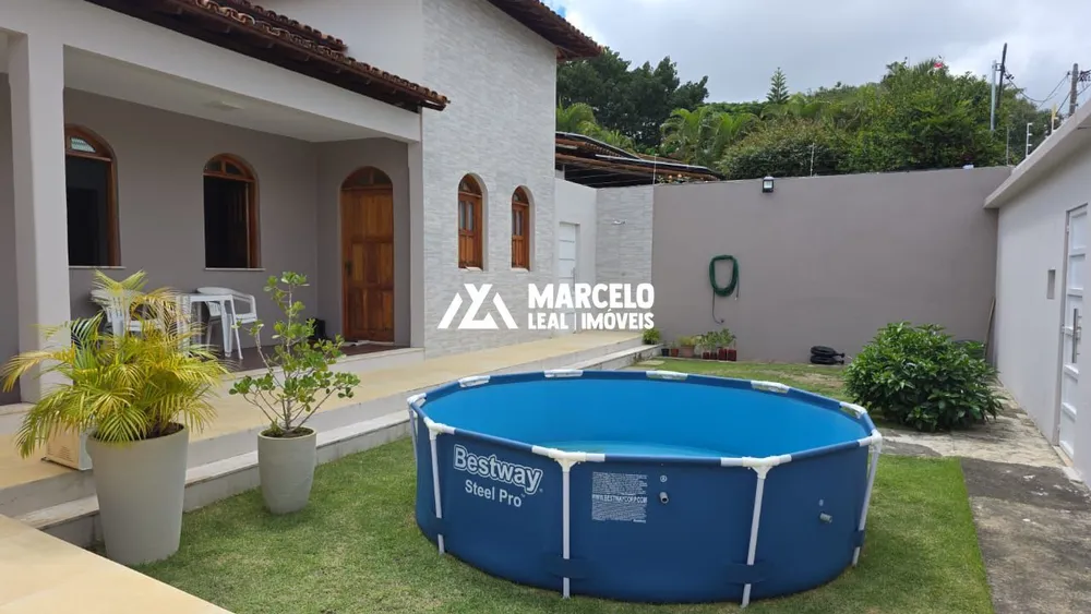 Casa, 4 quartos, 470 m² - Foto 1