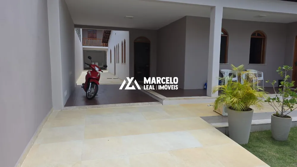 Casa, 4 quartos, 470 m² - Foto 3