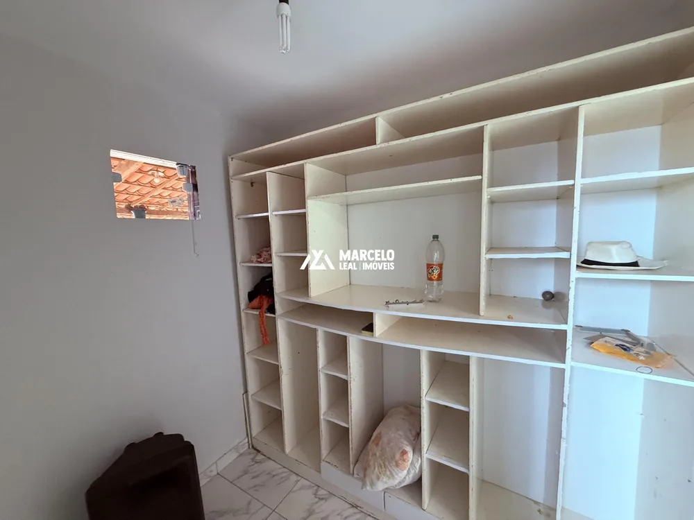 Chácara, 4 quartos, 1000 m² - Foto 8
