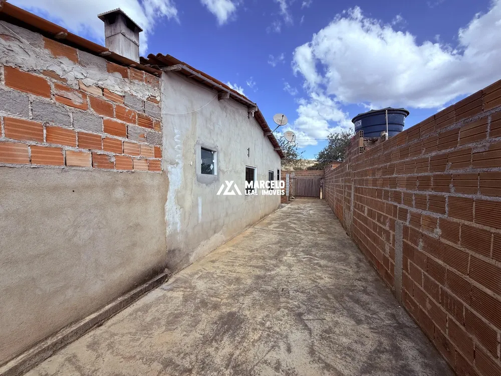 Chácara, 4 quartos, 1000 m² - Foto 12