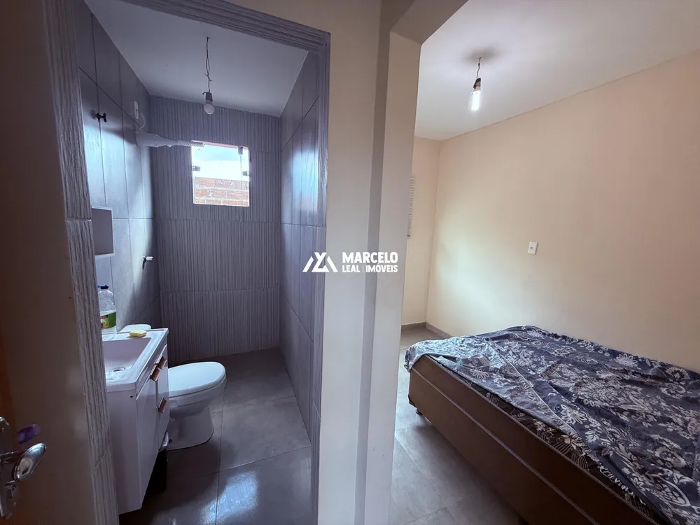 Chácara, 4 quartos, 1000 m² - Foto 14