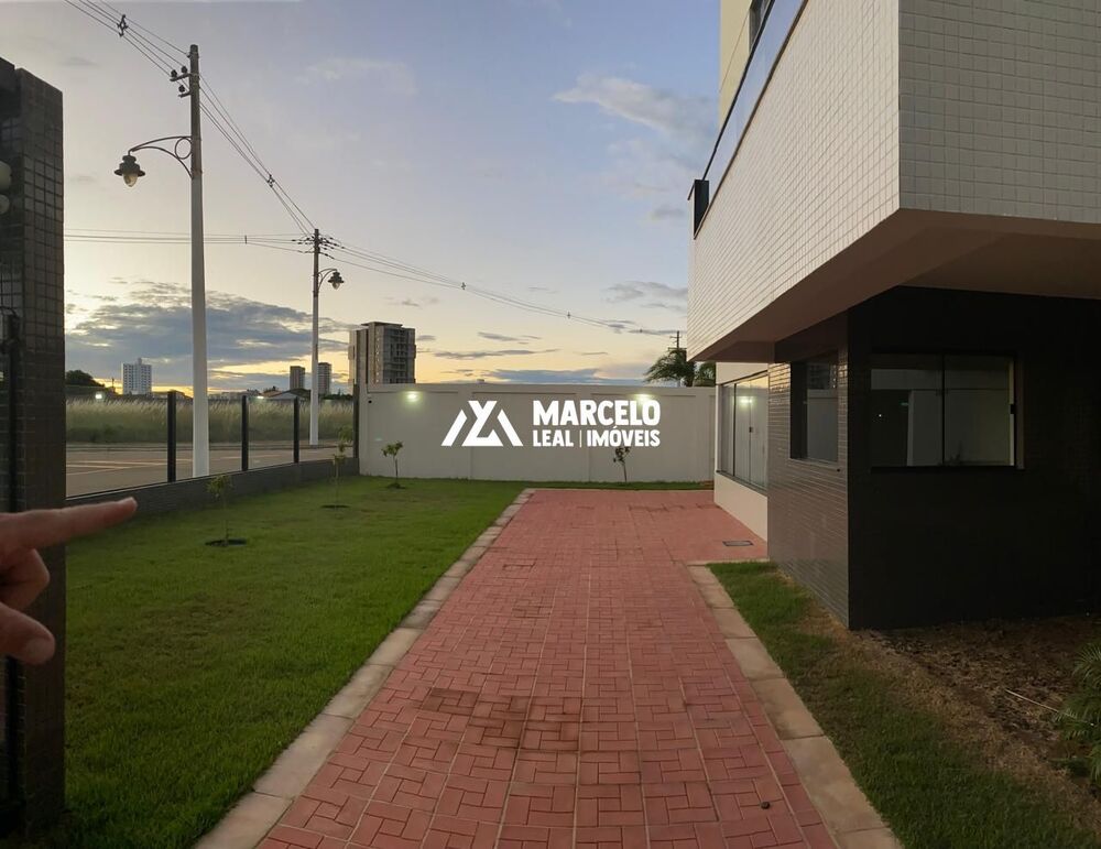 Apartamento, 3 quartos, 110 m² - Foto 8
