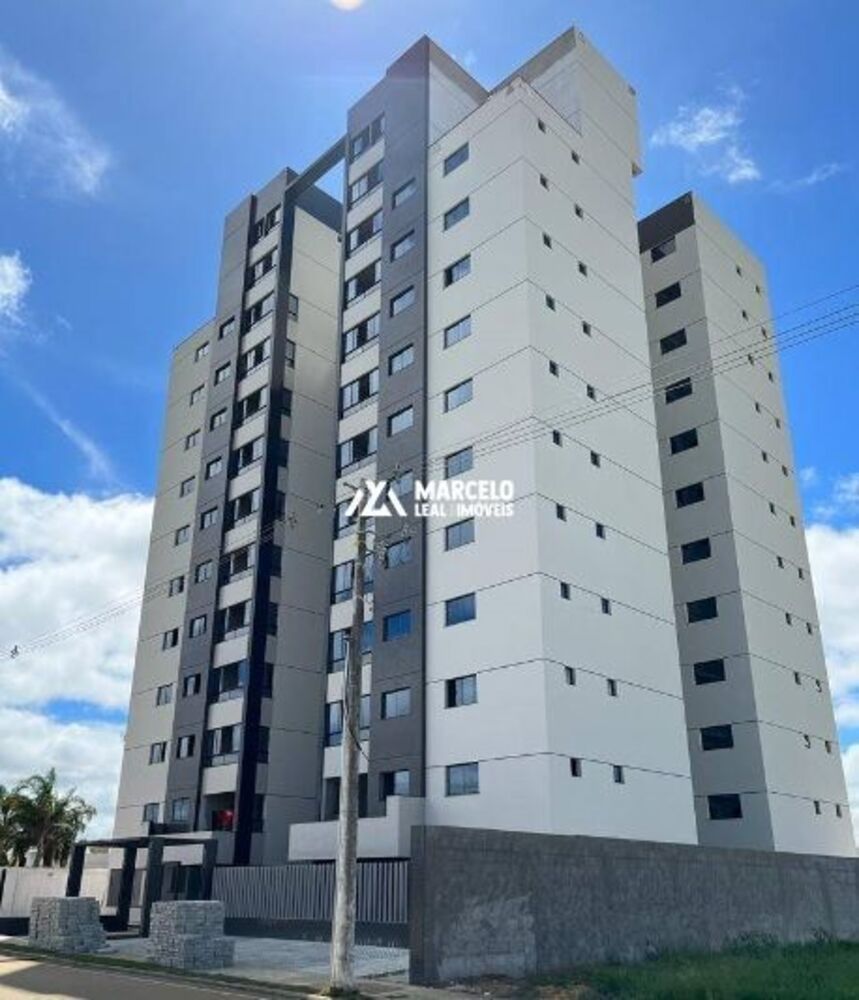 Apartamento, 3 quartos, 110 m² - Foto 2