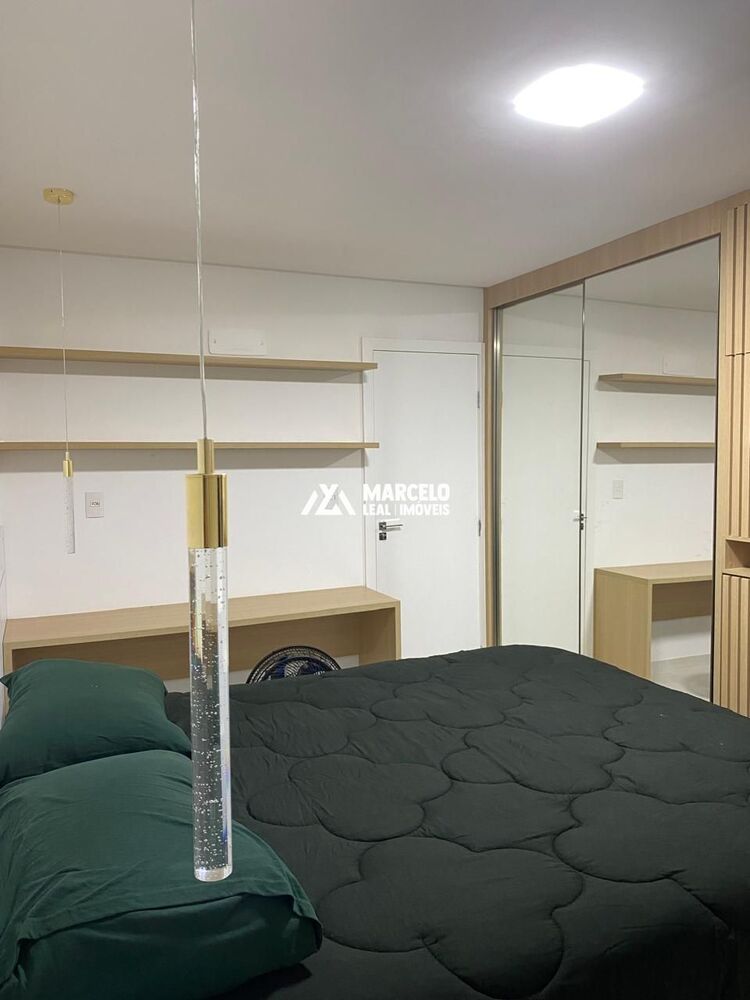 Apartamento, 3 quartos, 110 m² - Foto 3