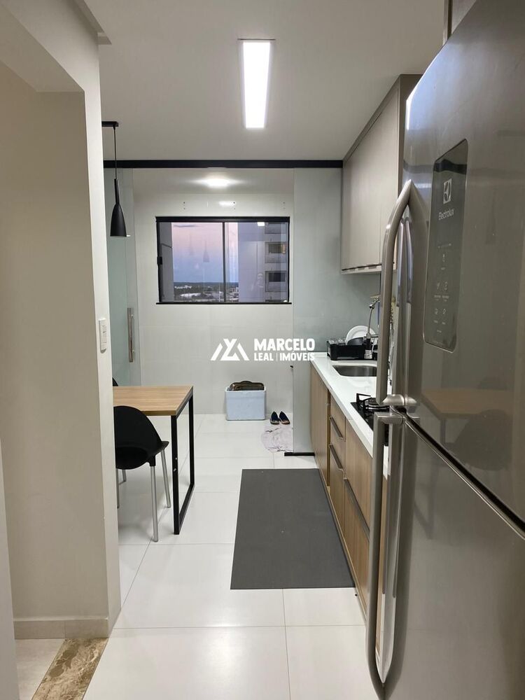 Apartamento, 3 quartos, 110 m² - Foto 5