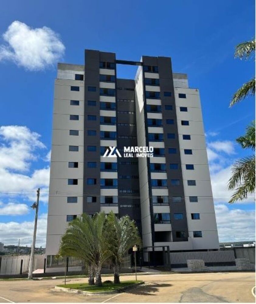 Apartamento, 3 quartos, 110 m² - Foto 1