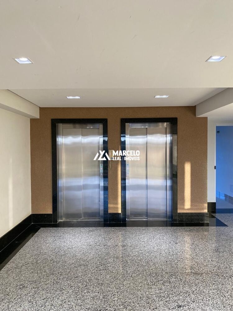 Apartamento, 3 quartos, 110 m² - Foto 7