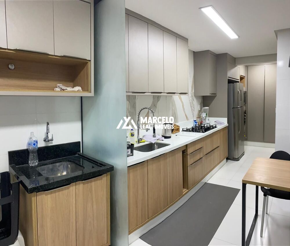 Apartamento, 3 quartos, 110 m² - Foto 6