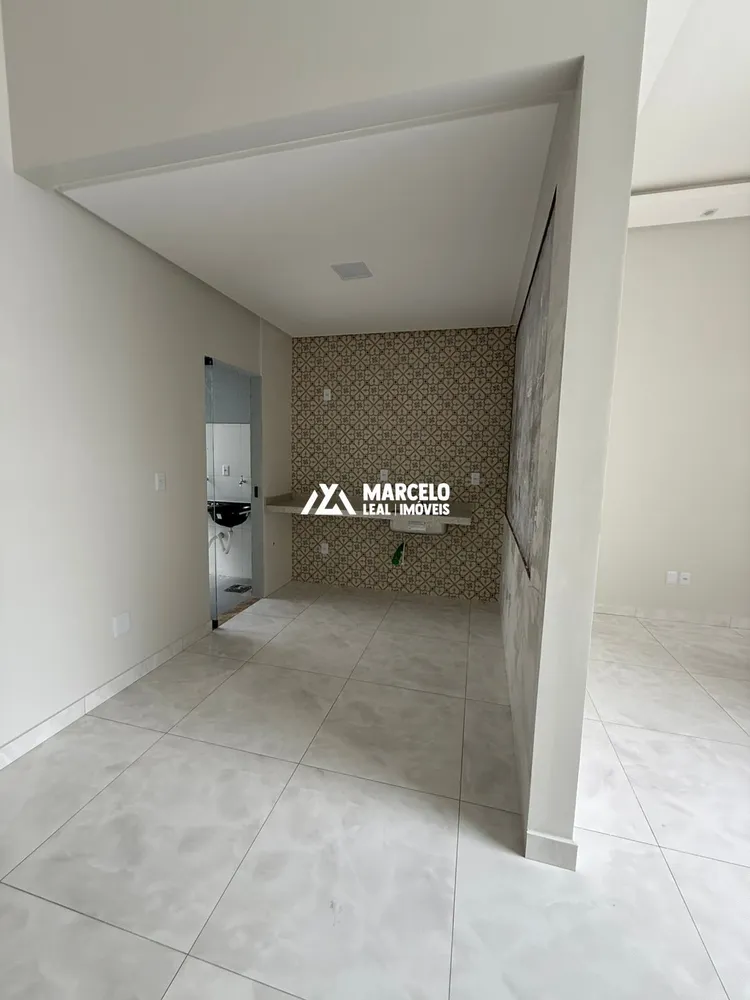 Casa, 3 quartos, 78 m² - Foto 7