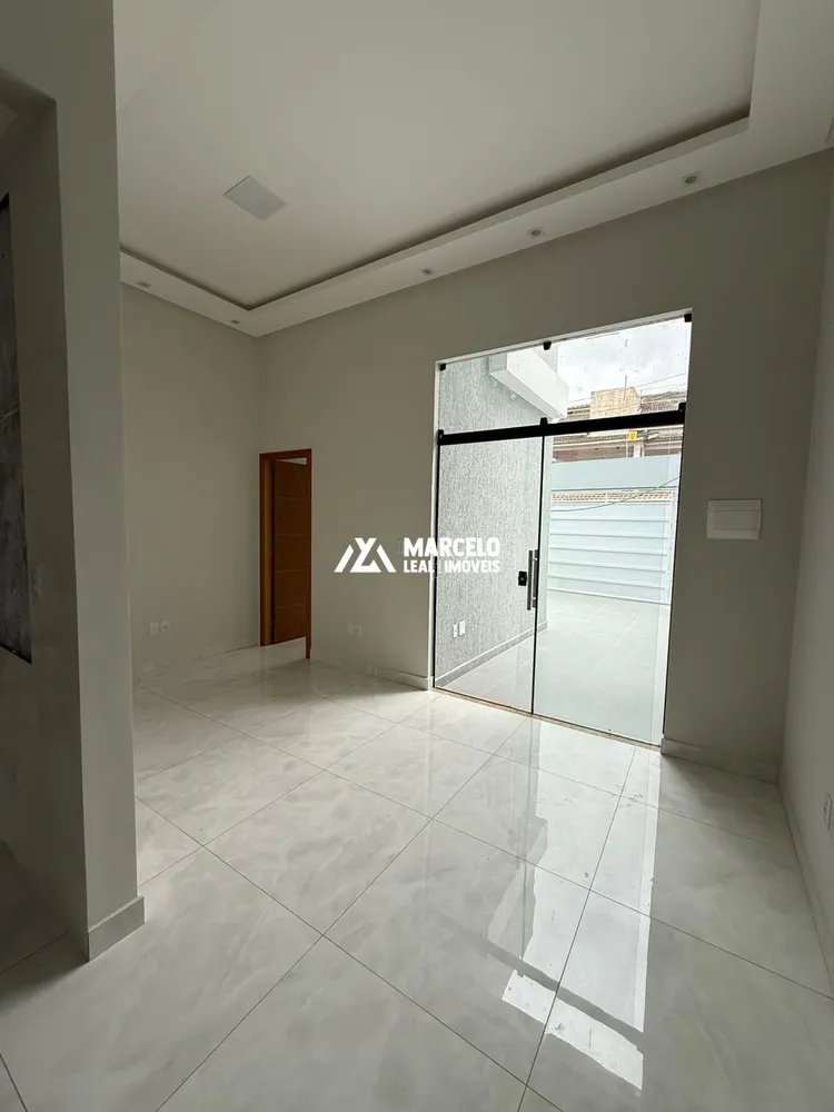 Casa, 3 quartos, 78 m² - Foto 4