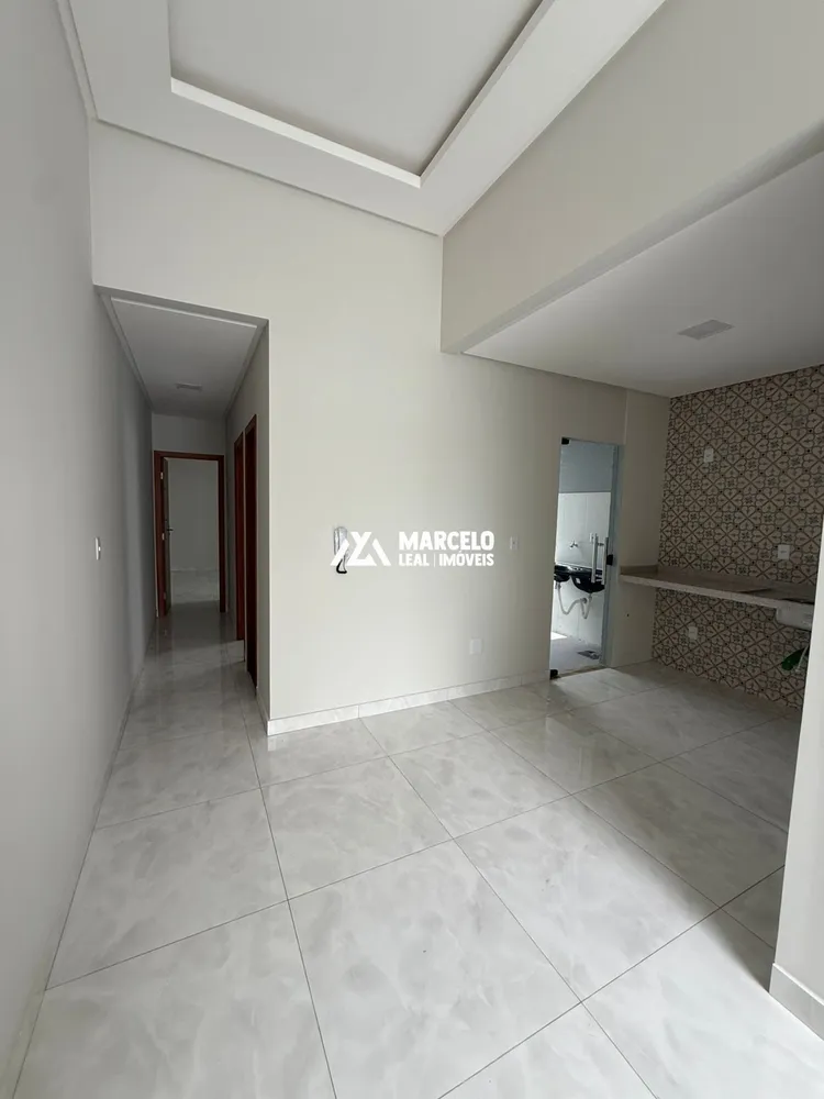 Casa, 3 quartos, 78 m² - Foto 11