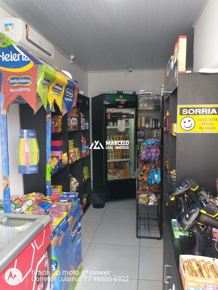 Apartamento à venda com 2 quartos, 40m² - Foto 10