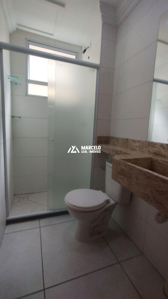 Apartamento à venda com 2 quartos, 40m² - Foto 6
